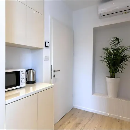 Apartamento Via Porto