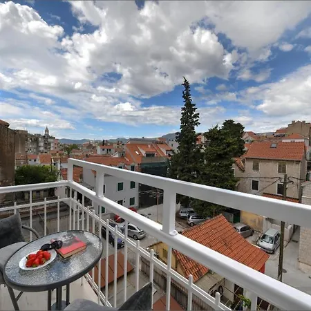 Via Porto Apartamento