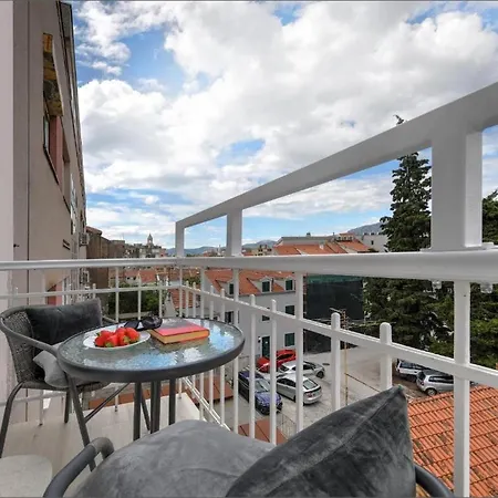 Via Porto Apartamento *