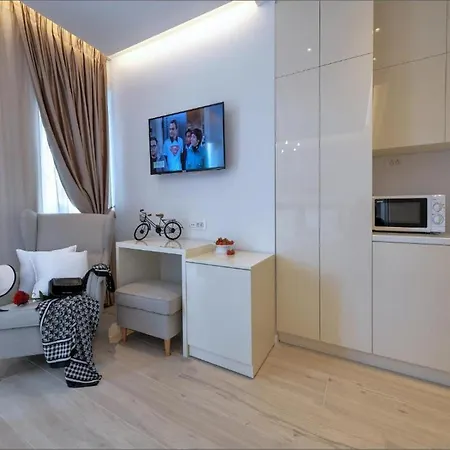 Via Porto Apartamento