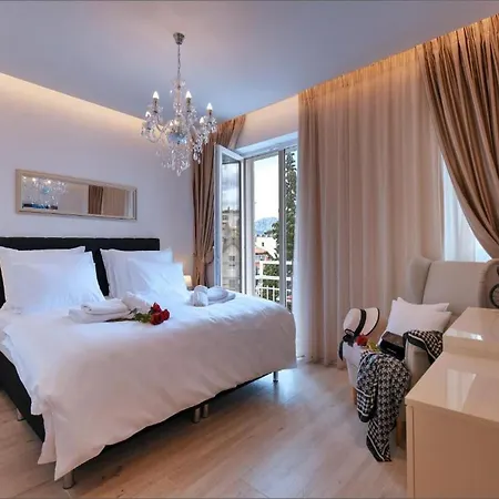 Via Porto Apartamento Split