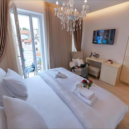 Via Porto Apartment Split