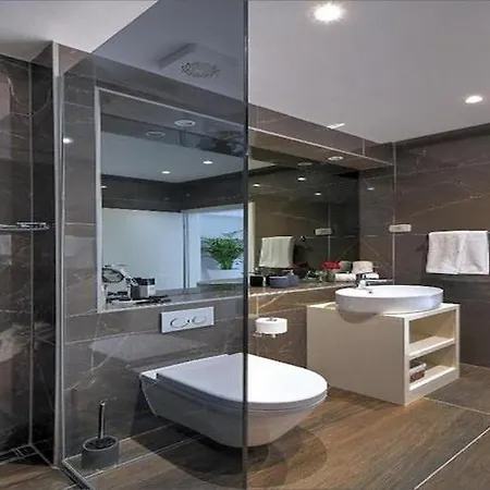 Via Porto Apartment *